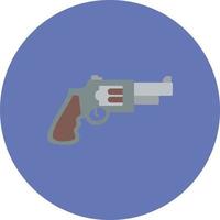 Gun Vector Icon