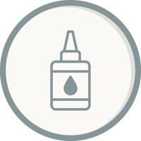 Glue Vector Icon