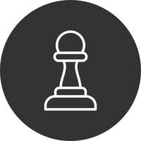 Chess Vector Icon