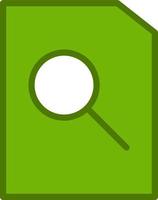 File Vector Icon