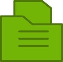 File Vector Icon
