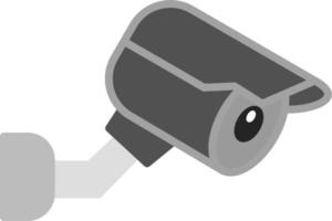 Cctv Vector Icon