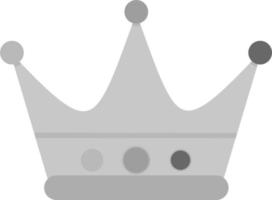 Crown Vector Icon