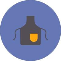 Apron Vector Icon