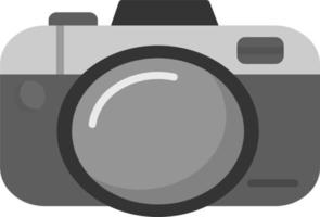 icono de vector de camara