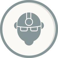 Worker Vector Icon