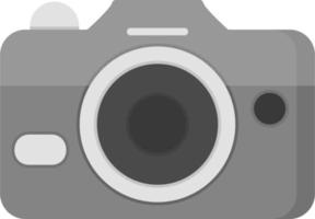 icono de vector de camara