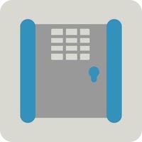 Jail Vector Icon