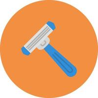 Razor Vector Icon