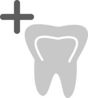 Dentist Vector Icon