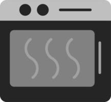 Oven Vector Icon