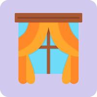 Window Vector Icon