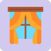 Window Vector Icon