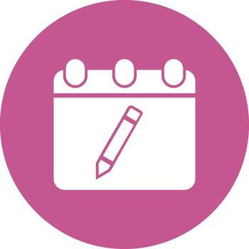 editar icono de vector