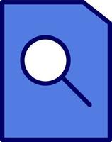 File Vector Icon