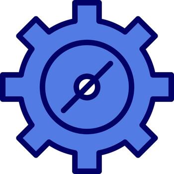 icono de vector de desarrollo