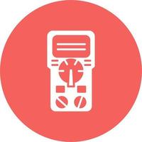 Analyzer Vector Icon