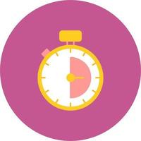 Countdown Vector Icon