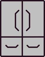 Storage Vector Icon