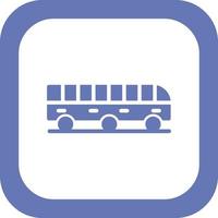 Train Vector Icon