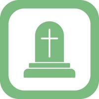 Death Vector Icon