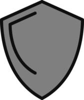 Shield Vector Icon