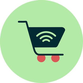 icono de vector de camara