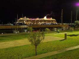 funchal and the island of madeira photo