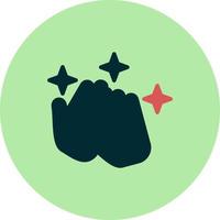 Hand Wash Vector Icon