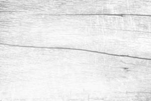 White Broken Wood Board Texture Background, Suitable for Presentation, Backdrop and Web Templates with Space for Text. photo
