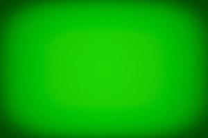 Green Luxury Gradient Color Background, Suitable for Product Presentation and Backdrop. photo