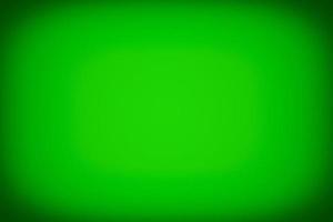 Green Luxury Gradient Color Background, Suitable for Product Presentation and Backdrop. photo