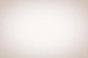 Abstract White Gradient Texture Background with Grain. photo