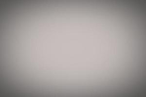 Abstract Dark Gray Gradient Texture Background with Grain. photo