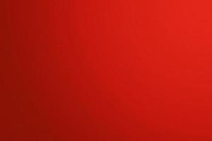 Abstract Luxury Blood Red Gradient Background. photo