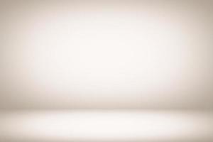 Grey Luxury Gradient Background, Suitable for Presentation and Backdrop. photo