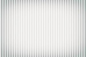 White and Gray Stripes Background, Suitable for Presentation and Backdrop. photo