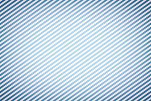 Sky Blue and White Stripes in Diagonal Pattern Background, , Suitable for Presentation and Backdrop. photo