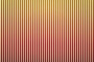 Cherry Red Luxury Gradient Color Stripes Background with Grain, Suitable for Product Presentation and Backdrop. photo