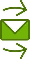 Email Vector Icon