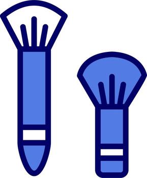 Makeup Vector Icon