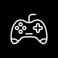 Games Vector Icon Design