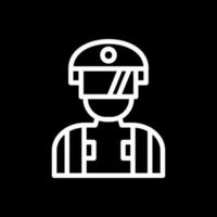 Swat Vector Icon Design