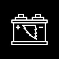 Battery Vector Icon Design