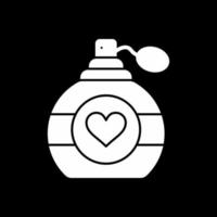 Perfume Vector Icon Design