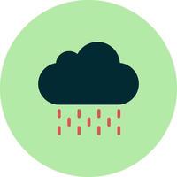 Cloud Vector Icon