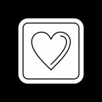 Favourite Vector Icon Design