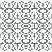 Ethnic pattern,Geometric Ethnic pattern design for background or wallpaper. Vector illustration