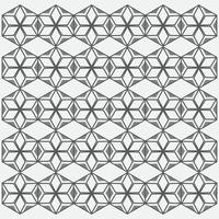 Ethnic pattern,Geometric Ethnic pattern design for background or wallpaper. Vector illustration