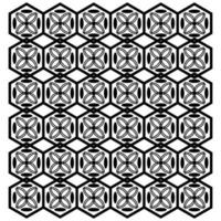 Ethnic pattern,Geometric Ethnic pattern design for background or wallpaper. Vector illustration
